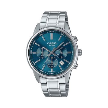 Casio MTP-E515D-2A1VDF Erkek Kol Saati