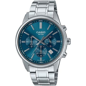 Casio MTP-E515D-2A1VDF Erkek Kol Saati