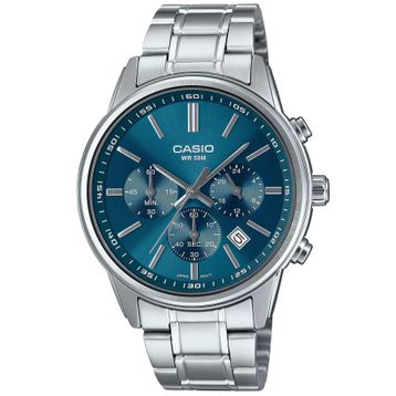 Casio MTP-E515D-2A1VDF Erkek Kol Saati