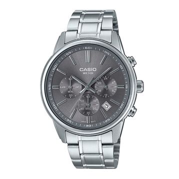 Casio MTP-E515D-8AVDF Erkek Kol Saati