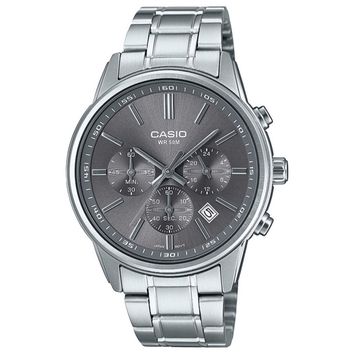 Casio MTP-E515D-8AVDF Erkek Kol Saati