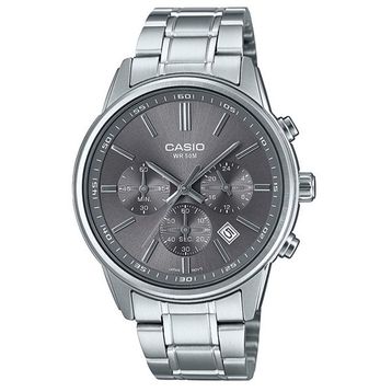 Casio MTP-E515D-8AVDF Erkek Kol Saati