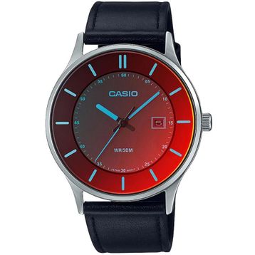 Casio MTP-E605L-1EVDF Erkek Kol Saati