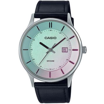 Casio MTP-E605L-7EVDF Erkek Kol Saati