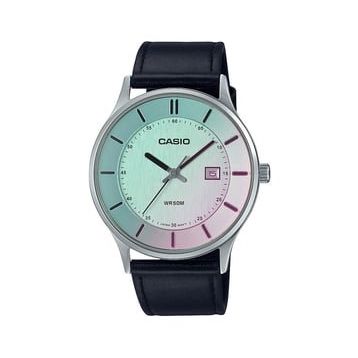 Casio MTP-E605L-7EVDF Erkek Kol Saati