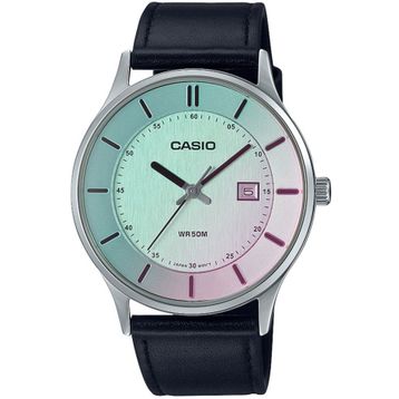 Casio MTP-E605L-7EVDF Erkek Kol Saati