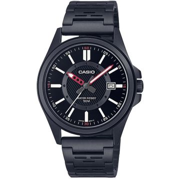 Casio MTP-E700B-1EVDF Siyah Erkek Kol Saati