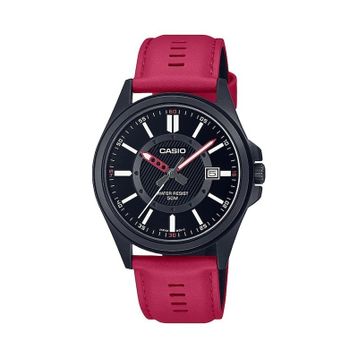 Casio MTP-E700BL-1EVDF Erkek Kol Saati