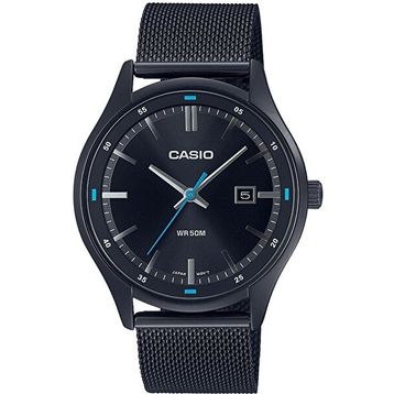 Casio MTP-E710MB-1AVDF Siyah Erkek Kol Saati