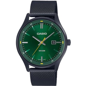 Casio MTP-E710MB-3AVDF Erkek Kol Saati