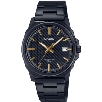 Casio MTP-E720B-1AVDF Erkek Kol Saati