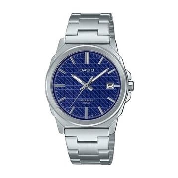 Casio MTP-E720D-2AVDF Erkek Kol Saati