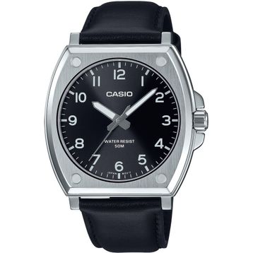 Casio MTP-E730L-1AVDF Siyah Erkek Kol Saati