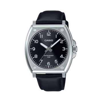 Casio MTP-E730L-1AVDF Siyah Erkek Kol Saati
