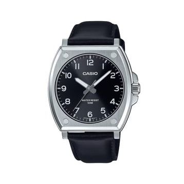 Casio MTP-E730L-1AVDF Siyah Erkek Kol Saati