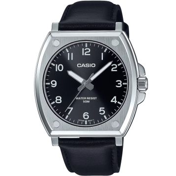 Casio MTP-E730L-1AVDF Siyah Erkek Kol Saati