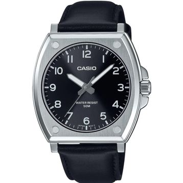 Casio MTP-E730L-1AVDF Siyah Erkek Kol Saati