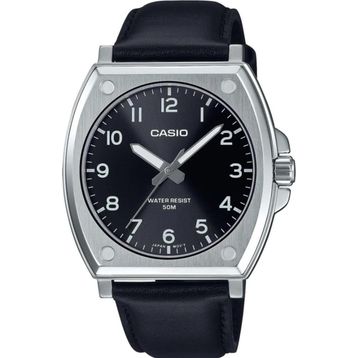 Casio MTP-E730L-1AVDF Siyah Erkek Kol Saati