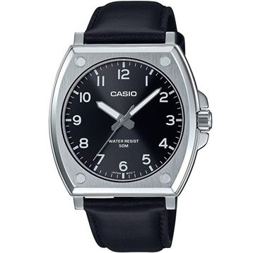 Casio MTP-E730L-1AVDF Siyah Erkek Kol Saati
