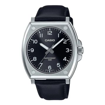 Casio MTP-E730L-1AVDF Siyah Erkek Kol Saati