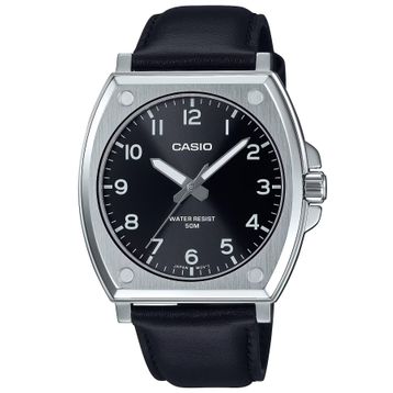 Casio MTP-E730L-1AVDF Siyah Erkek Kol Saati