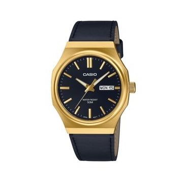 Casio MTP-E735GL-1AVDF Erkek Kol Saati