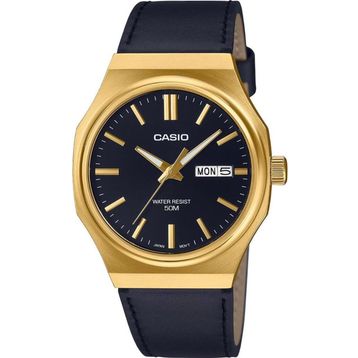 Casio MTP-E735GL-1AVDF Erkek Kol Saati