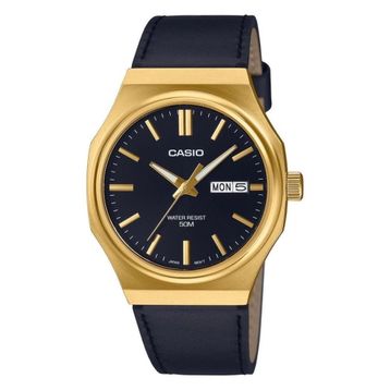 Casio MTP-E735GL-1AVDF Erkek Kol Saati