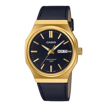 Casio MTP-E735GL-1AVDF Erkek Kol Saati