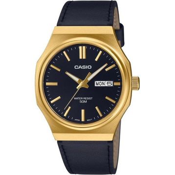 Casio MTP-E735GL-1AVDF Erkek Kol Saati