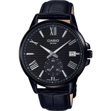 Casio MTP-EX100BL-1AVDF Kol Saati