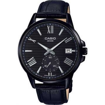 Casio MTP-EX100BL-1AVDF Kol Saati