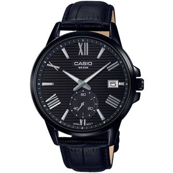 Casio MTP-EX100BL-1AVDF Kol Saati