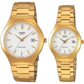Casio MTP-LTP-1170N-7ARDF Çift Kol Saati