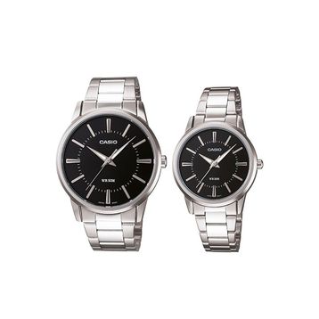 Casio MTP-LTP-1303D-1AVDF Çift Kol Saati