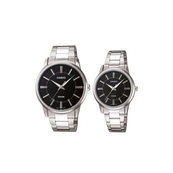 Casio MTP-LTP-1303D-1AVDF Çift Kol Saati