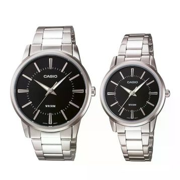 Casio MTP-LTP-1303D-1AVDF Çift Kol Saati