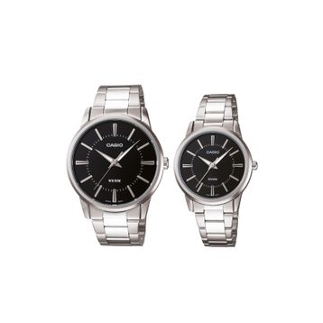 Casio MTP-LTP-1303D-1AVDF Çift Kol Saati