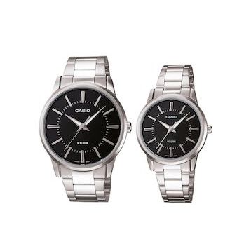 Casio MTP-LTP-1303D-1AVDF Çift Kol Saati