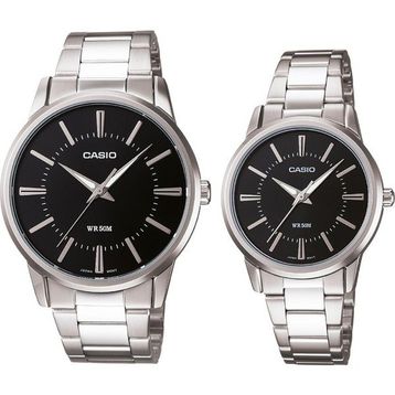 Casio MTP-LTP-1303D-1AVDF Çift Kol Saati