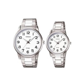 Casio MTP-LTP-1303D-7BVDF Çift Kol Saati