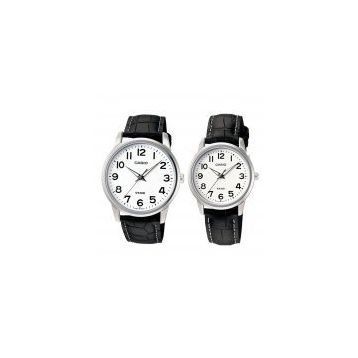 Casio MTP-LTP-1303L-7BVDF Çift Kol Saati