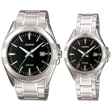 Casio MTP-LTP-1308D-1AVDF Çift Kol Saati