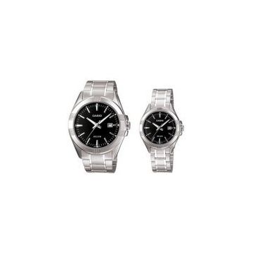 Casio MTP-LTP-1308D-1AVDF Çift Kol Saati