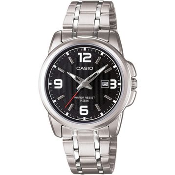 Casio MTP-LTP-1314D-1AVDF Çift Kol Saati