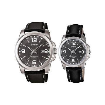 Casio MTP-LTP-1314L-8AVDF Çift Kol Saati