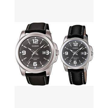 Casio MTP-LTP-1314L-8AVDF Çift Kol Saati