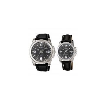 Casio MTP-LTP-1314L-8AVDF Çift Kol Saati
