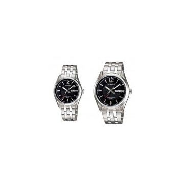 Casio MTP-LTP-1335D-1AVDF Çift Kol Saati