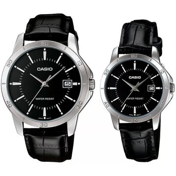 Casio MTP-LTP-V004L-1AUDF Çift Kol Saati